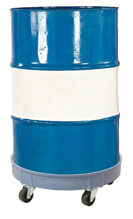 Plastic Drum Dolly 2