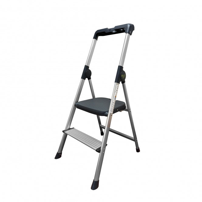 Platform Plus Steps – Engineered Solutions