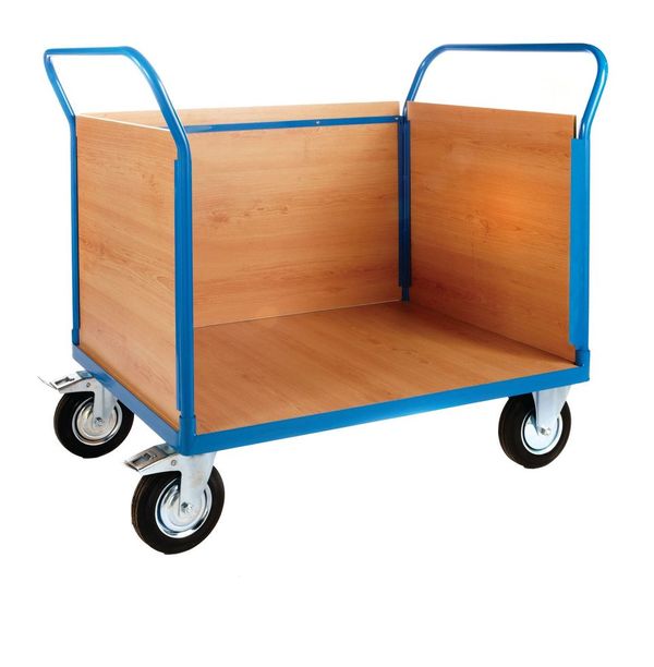 platform trolley