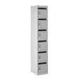 post box locker 6
