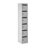 post box locker 6