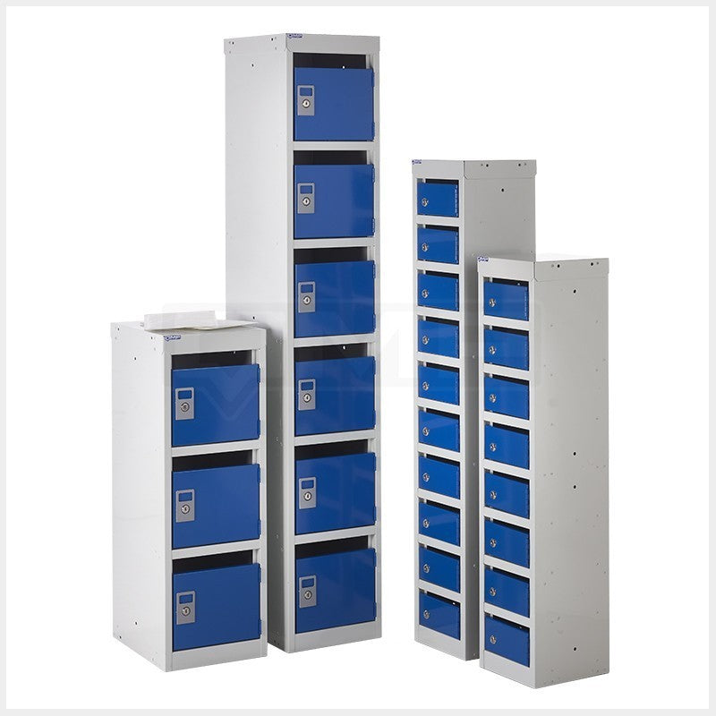 Post Box Locker