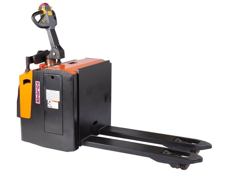 powered pallet truck