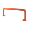 Rack End Protector