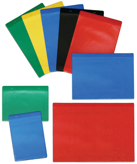 Rainbow Pockets