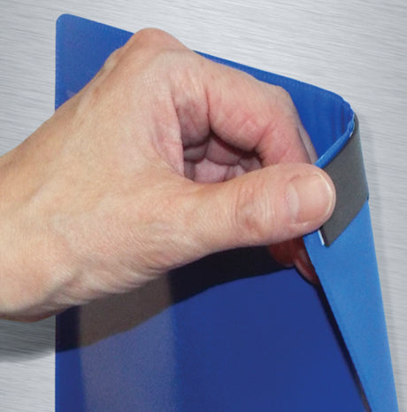 Rainbow Pockets Magnetic