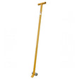 roller crowbar