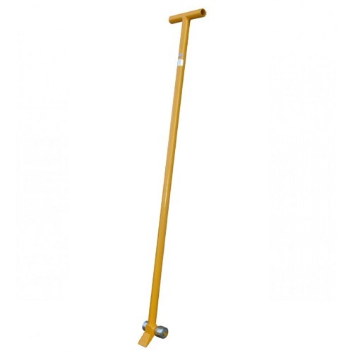 roller crowbar