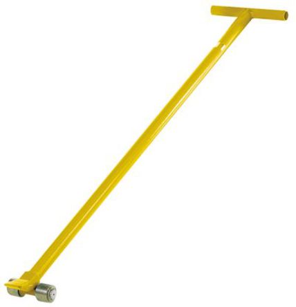 roller pinch bar