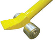 roller pinch bar