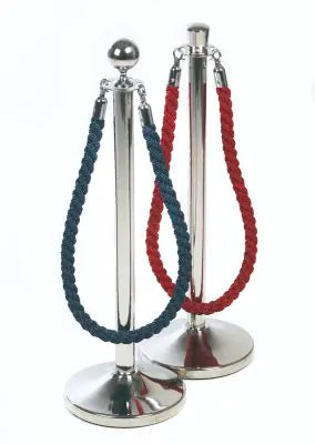 rope barrier
