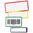 Self Adhesive Ticket Pouch