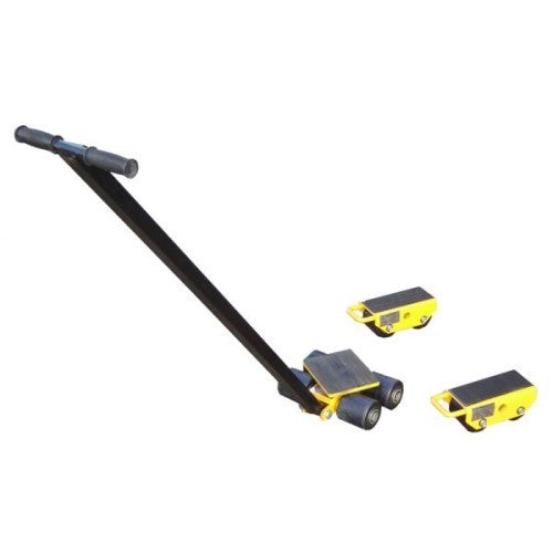 Skate Set 6 Tonnes