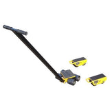 Skate Set 6 Tonnes