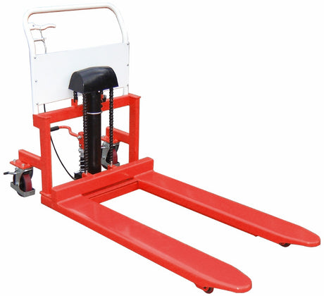 Skid Lifter with Removable Platform Capacity 500 kgs. 2