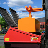 skip compactor