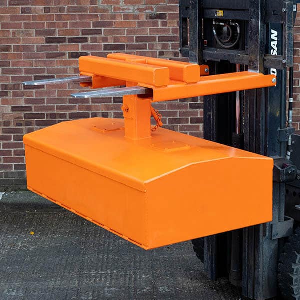 skip compactor