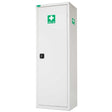 Slimline First Aid Medical Cupboard