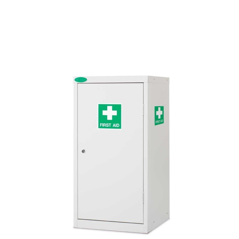 Small First Aid Medical Cupboard