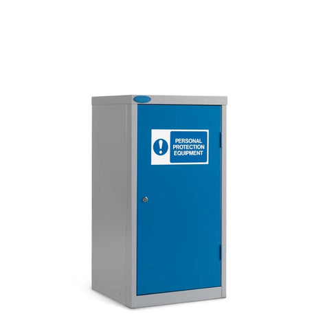 Small PPE Storage Cabinet