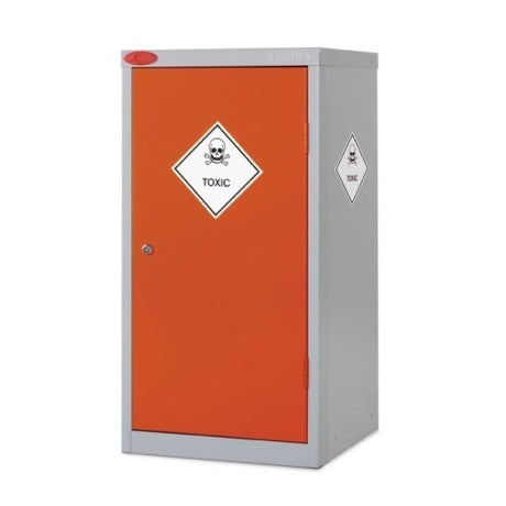 Small Toxic Cabinet
