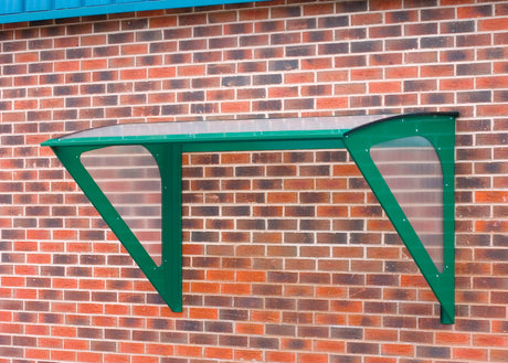 smoking canopy