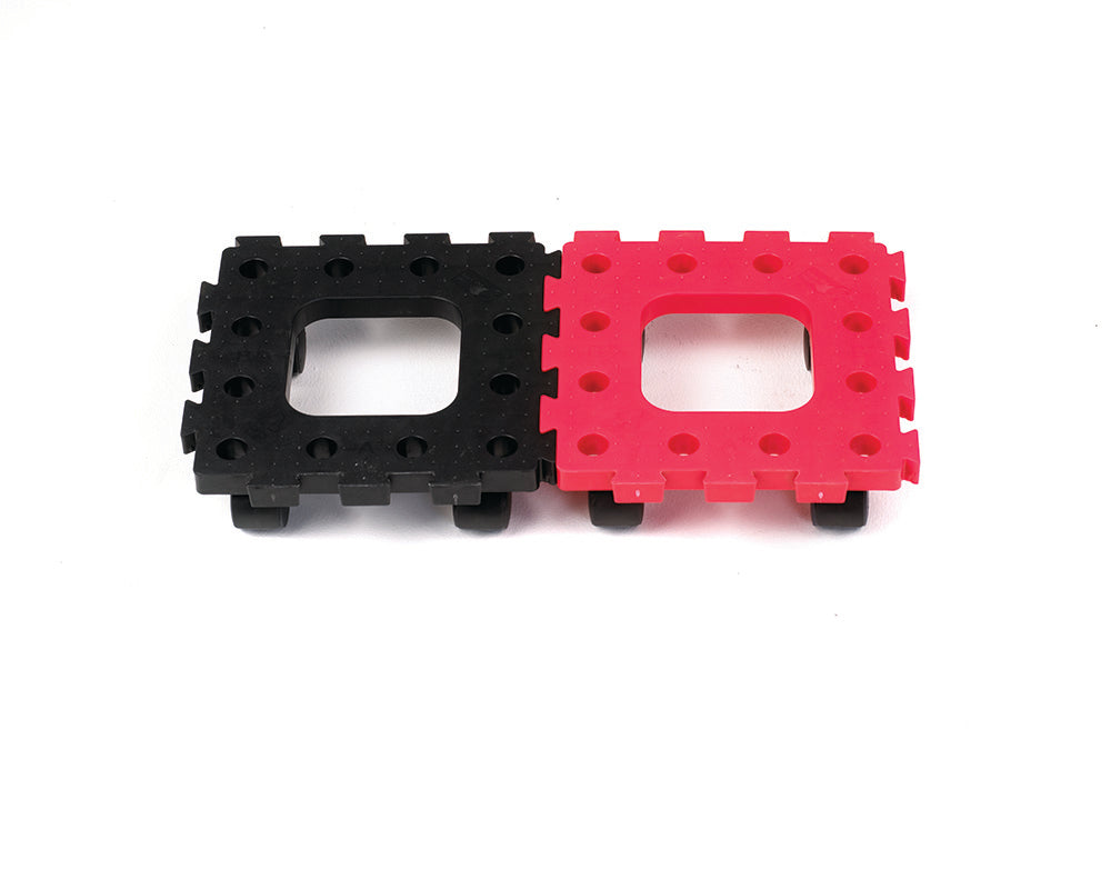 Snap Lock Dolly Trolley