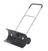 snow plough