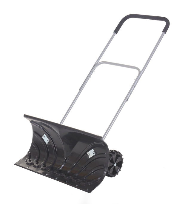 snow plough