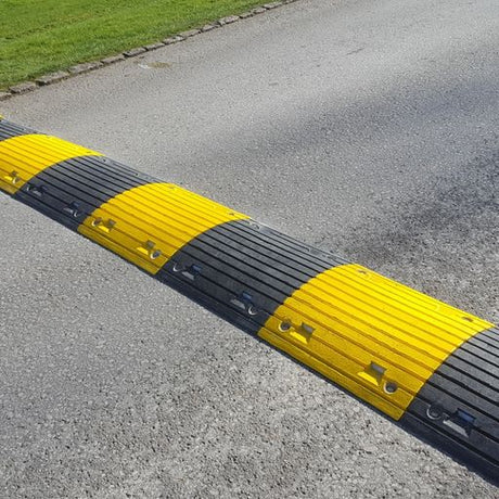 speed bump