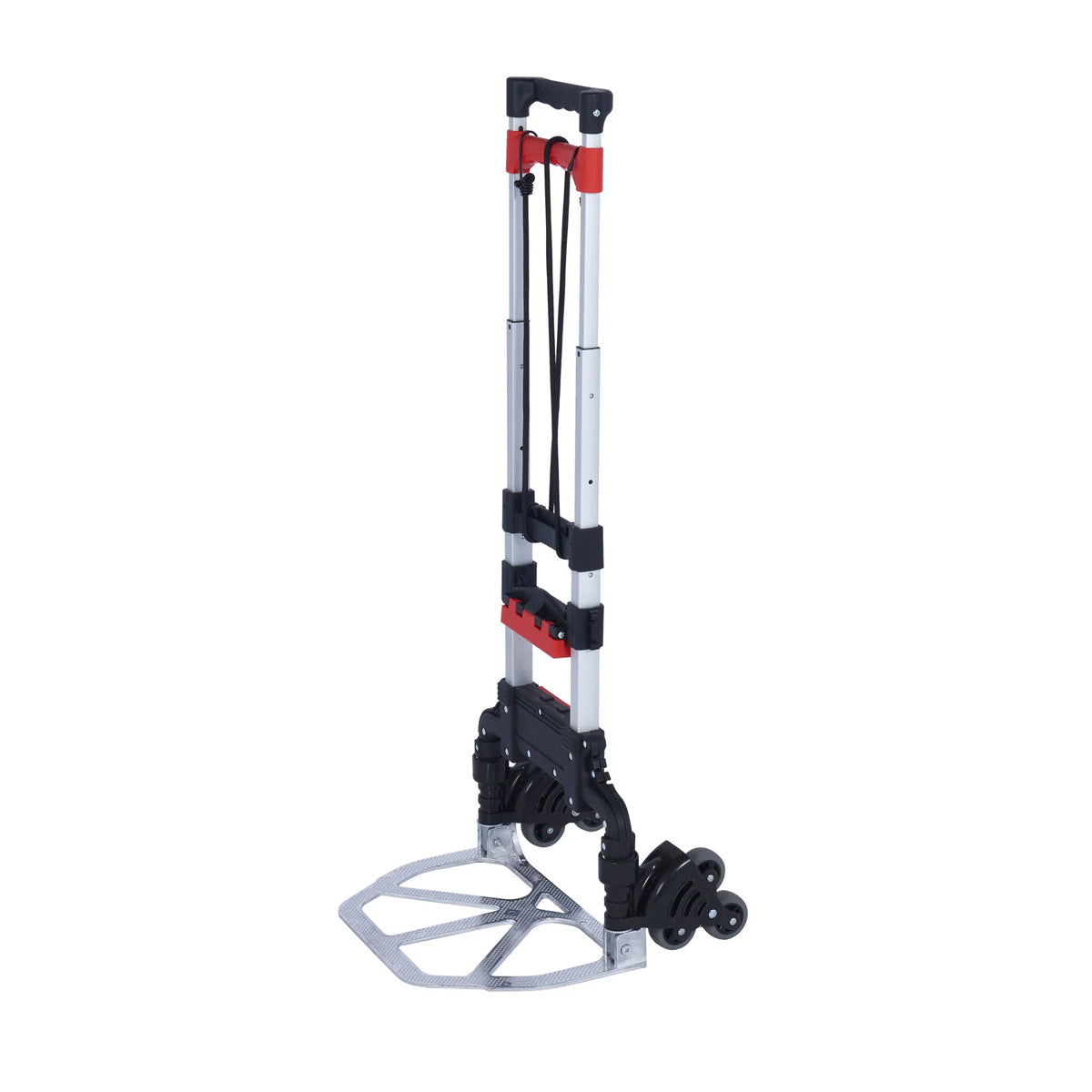 Aluminium Stairclimber