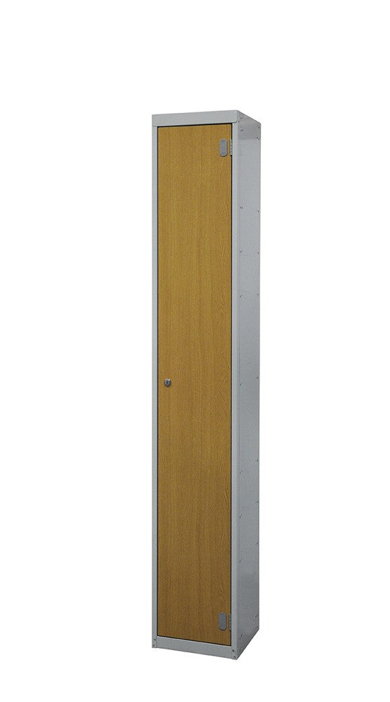Standard Laminate Door Lockers 2