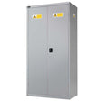 Standard Steel COSHH Cabinet (8 Compartments)
