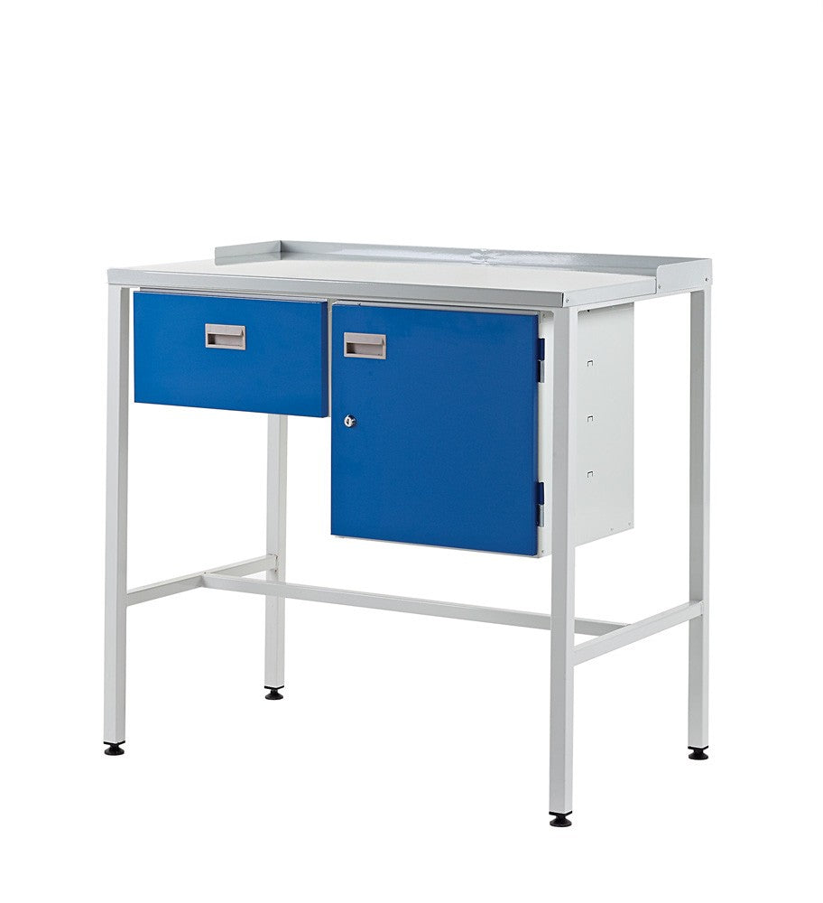 Team Leader Workstation