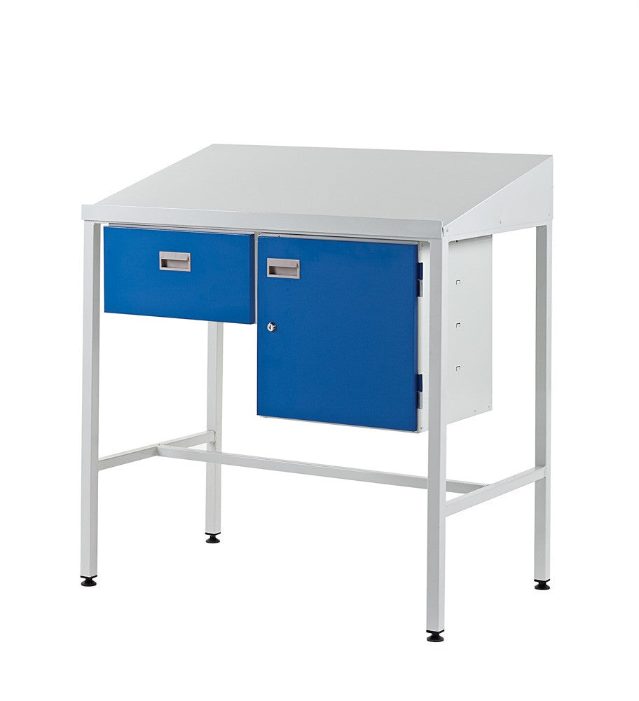 Team Leader Workstation