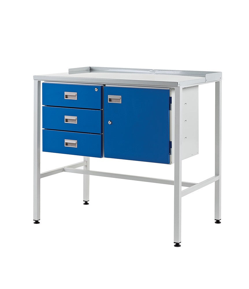 Team Leader Workstation