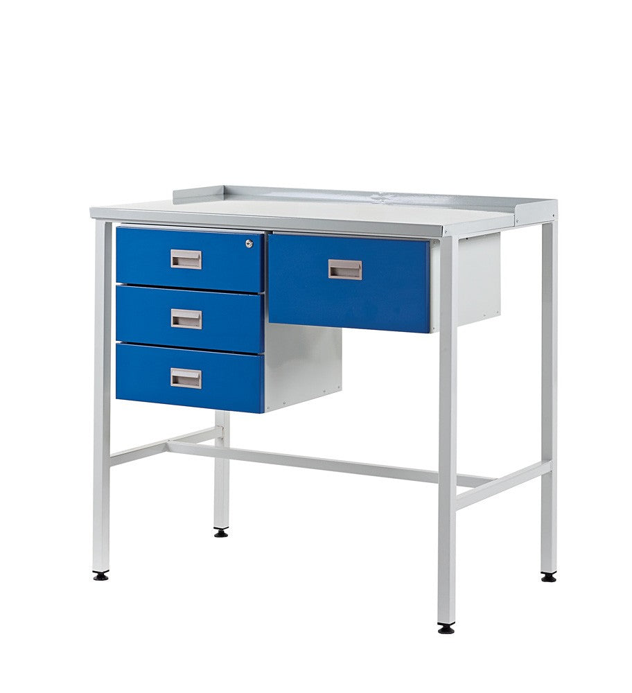 Team Leader Workstation