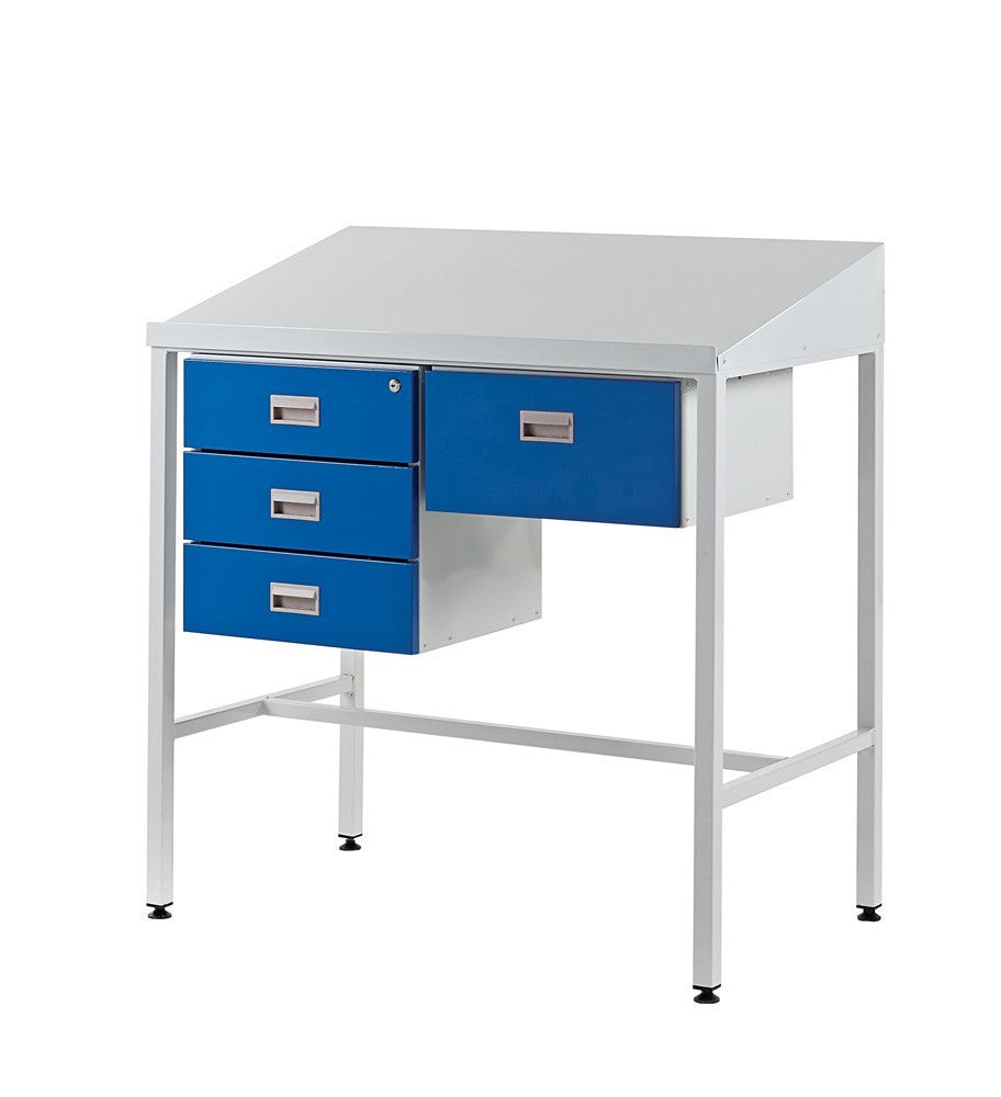 Team Leader Workstation