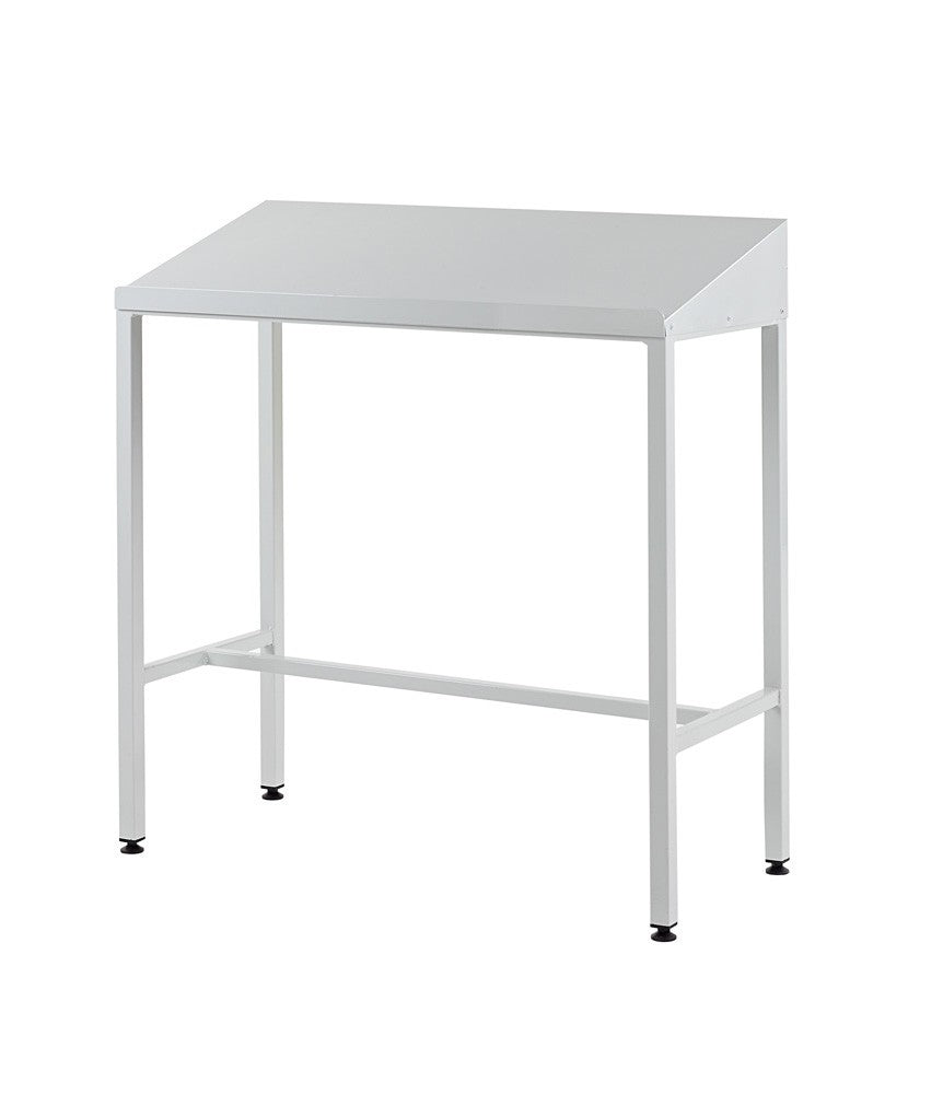 Team Leader Workstation