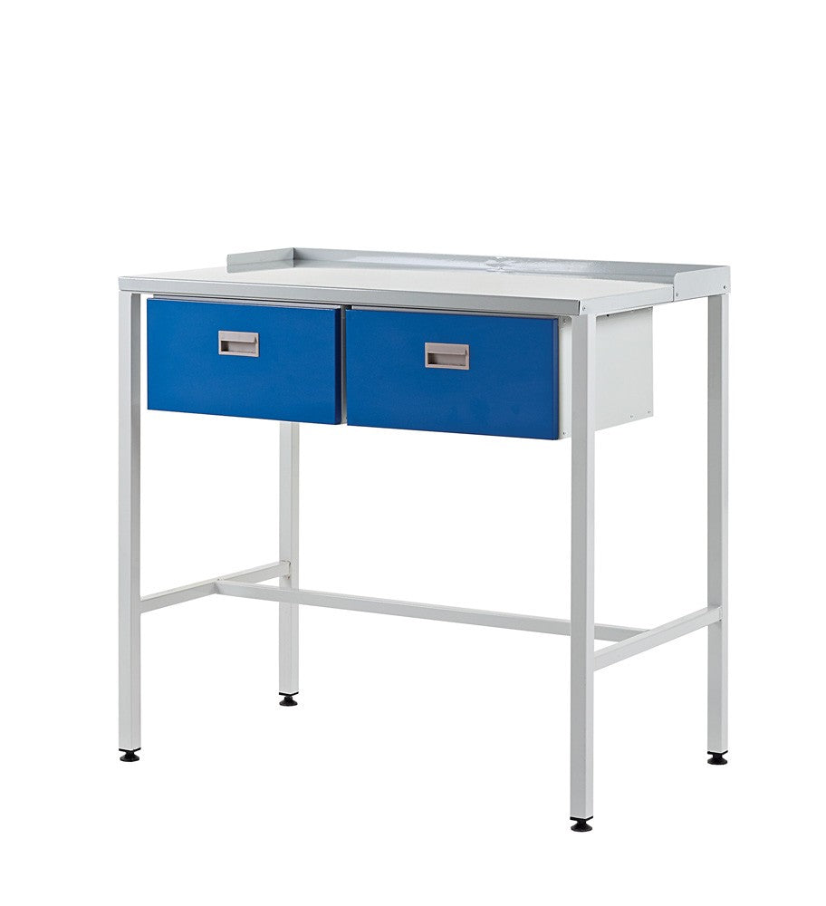 Team Leader Workstation