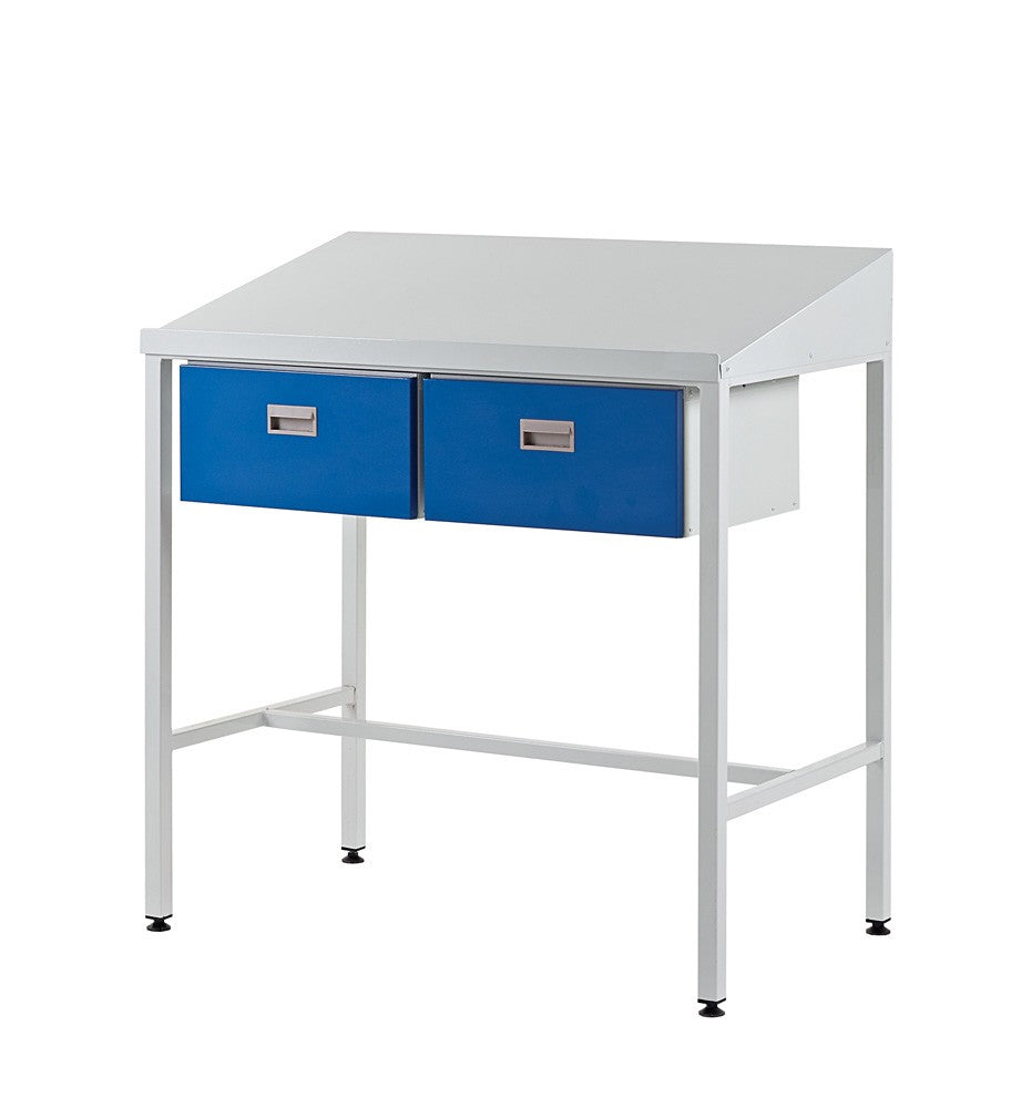Team Leader Workstation