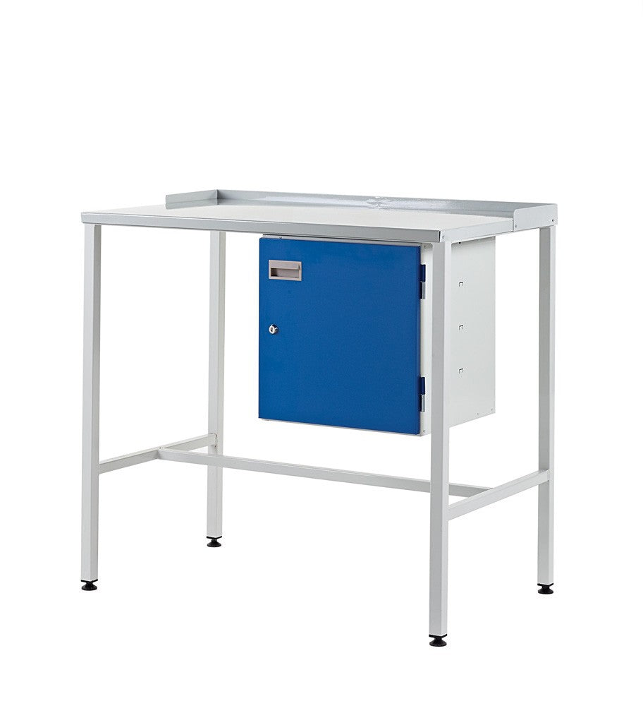 Team Leader Workstation