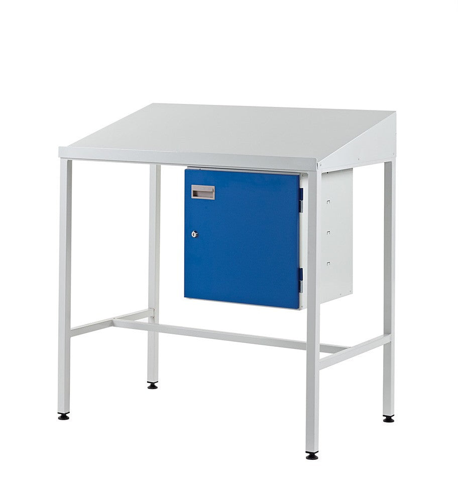 Team Leader Workstation