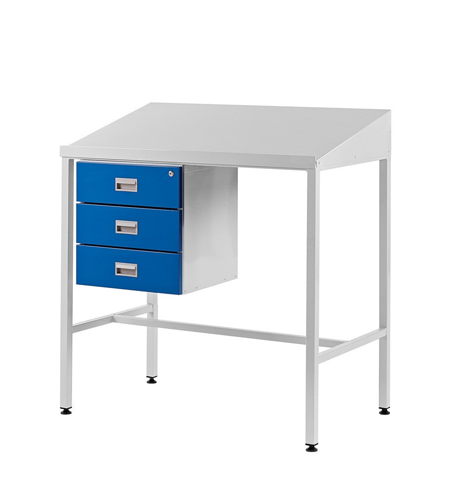 Team Leader Workstation