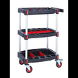 tool trolley