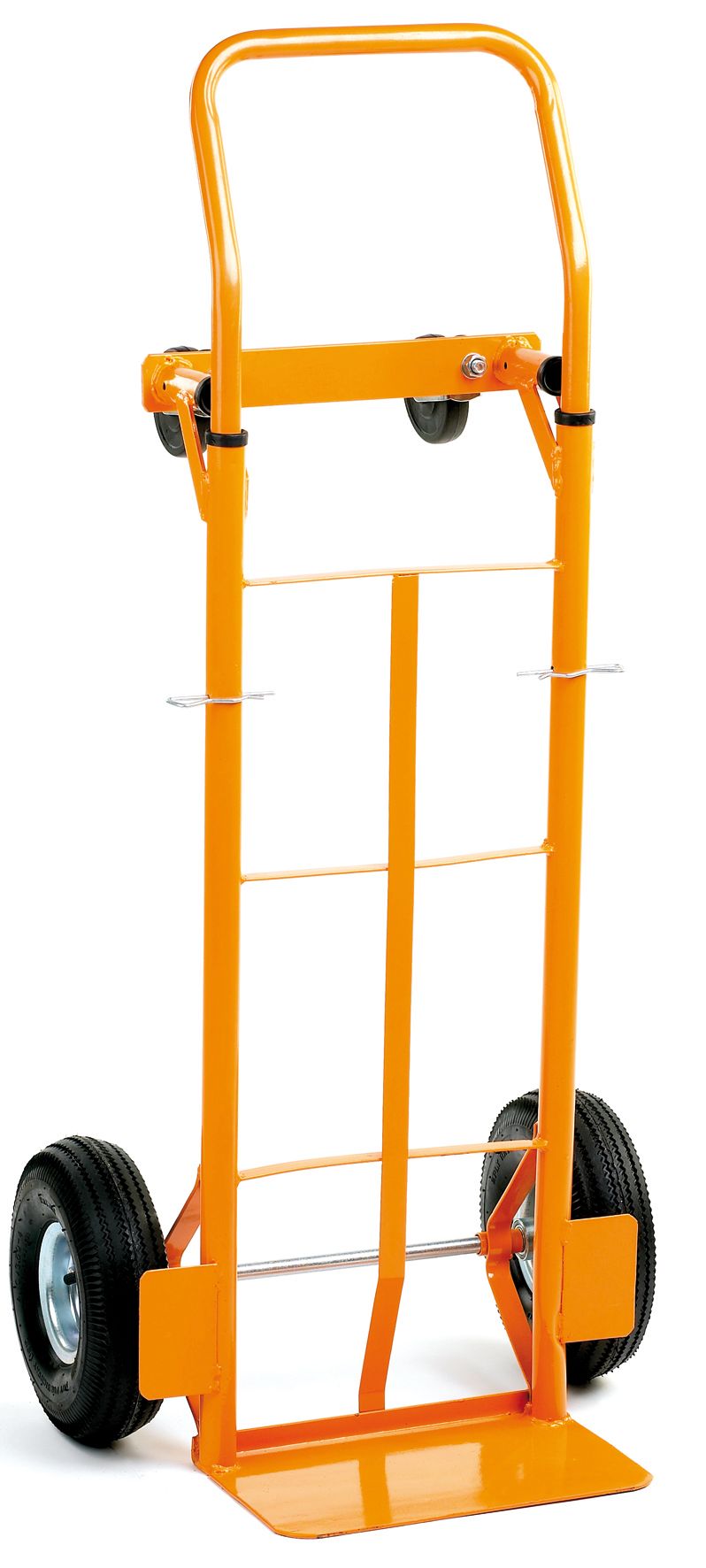two way sack truck