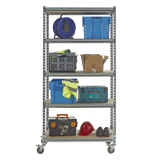 Mammoth Mobile Shelving