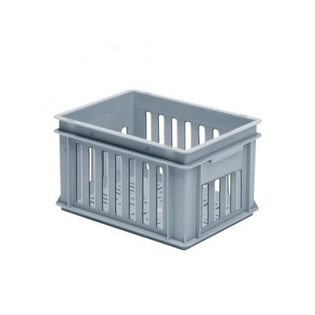 Ventilated Euro Containers
