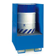 Vertical Drum Store