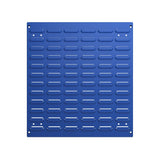 Vertical Louvre Panels